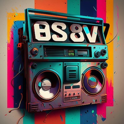 Дискотека СССР