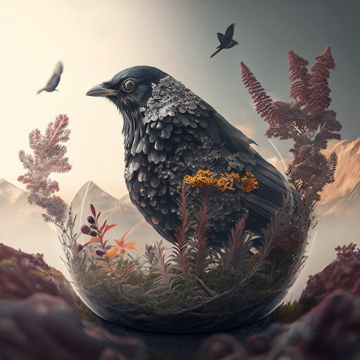 Birds
