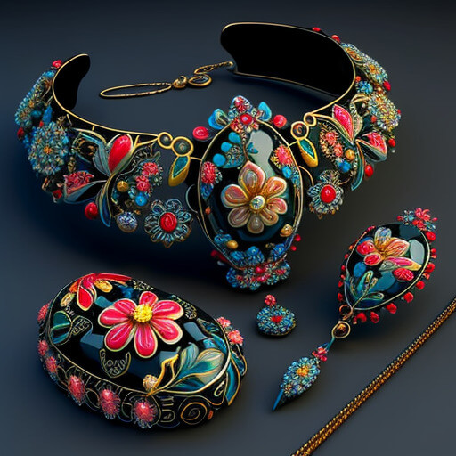 Accessories