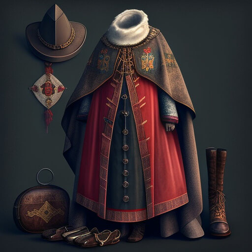 Clothes