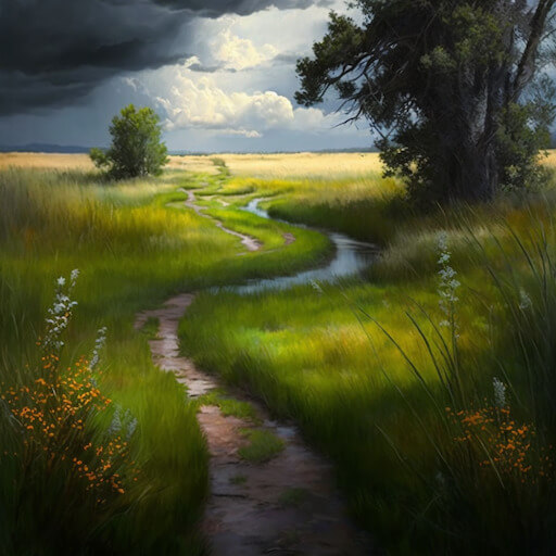 Distances