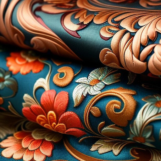 Fabrics