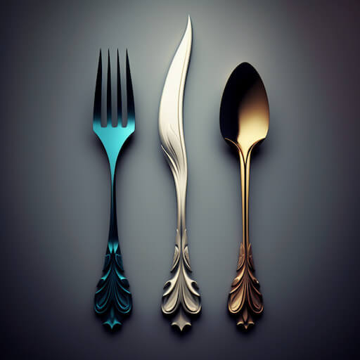 Utensils