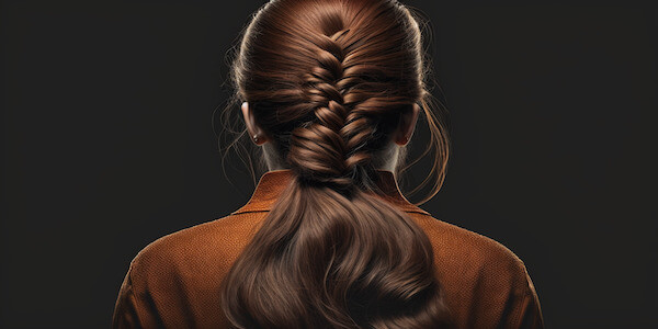 Hair