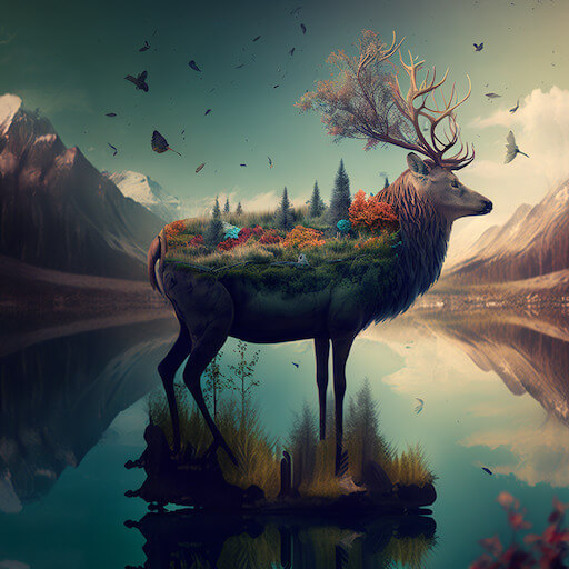 Nature Basics