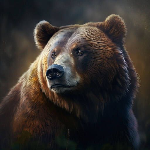 Wild animals
